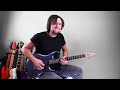 Tribute To Steve Lukather -  20 Of His Best Solos (Toto) by Ignacio Torres