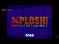 Every Xploshi Intro (2020 - 2023)