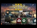 How to UNLOCK ALL times in World Conqueror 3