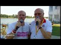 Watch the very last two races of the IDBF 11th World Nations Dragon Boat Championships 2013