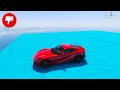 Bugatti Veyron vs BMW M4 vs Porsche Taycan vs Toyota Supra - GTA 5 Mods Super Cars Compilation