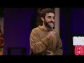 The Middle East, America, & Mushrooms | Emil Wakim | Stand Up Comedy