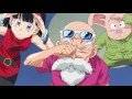 Dragon Ball Series Sakuga MAD