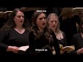 Verdi - Requiem: 7. Libera me (w. Latin & Greek lyrics)