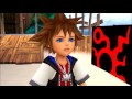 Kingdom Hearts HD 1.5 + 2.5 Remix Review