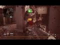 Call Of Duty Modern Warfare Remastered Multiplayer Gameplay  (No Commentary)