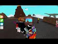 Roblox FLOOR IS LAVA (Tagalog)