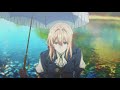 [MAD] Violet Evergarden (1993) - Feel the Rhythm