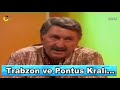 Aytunç Altındal | Trabzon ve Pontus Kralı | Kim Ne Demiş? | 2001