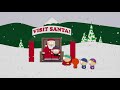 Kyle Broflovski is a Lonely Jew On Christmas - SOUTH PARK