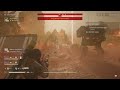 HELLDIVERS 2 | ERATA PRIME -TERMINID CONTROL | SOLO AND SQUAD PLAY! SWEET LIBERTY!