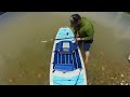 Isle Switch 2-in-1 Inflatable SUP Review - 2022