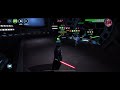 Vader solos Jedi