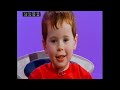 FULL INTERVIEW Alex - Kids Say the Funniest Things - Michael Barrymore