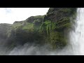 Skógafoss, Iceland