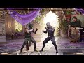 How to Play SMOKE in Mortal Kombat 1 | Ultimate Smoke Guide, Combos & Tips *INSANE DAMAGE*