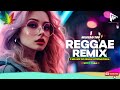 REGGAE DO MARANHÃO 2024 💎 Melhor Música Reggae Internacional 💎 Reggae Remix 2024 (SELEÇÃO TOP)