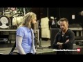 Mastodon Rig Rundown with Brent Hinds, Bill Kelliher, and Troy Sanders Guitar & Bass Gear Tour