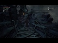 Bloodborne - Farm Blood Echoes! Part 1