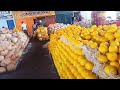 PREÇOS BAIXOS NO MERCADO DO PRODUTOR DE JUAZEIRO.