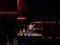 Jacob Collier Plays 10-String Guitar in Concert for the First Time - The Sun Is In Your Eyes (Live)