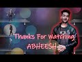 Laal bindi - Abheesh #abheesh #akullsong #song #tending #newvideo #newsong #fullsong #youtubevideo