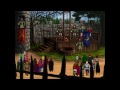 Lets Play Quest For Infamy! -Sorcerer