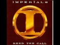 Imperials - Whenever I Speak His Name