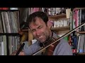 Andrew Bird and Iron & Wine: Tiny Desk Concert