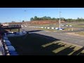 WKA Man Cup 2016 practice lap