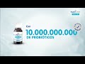 NESTLÉ NANCARE FLORA - PRO