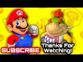 SMB: Bowser Jr Gets BrainWashed