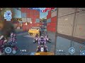 Mech Arena | Mech Spotlight | Nomad