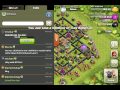 Clash of Clans: XP Farming (How to get a higher level fast)