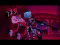 Hazbin Hotel Ep. 8 but its only When Vox is on the screen