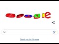 As We Wish A Happy Birthday To Google!