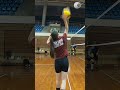 Ball Control HITTING [Volleyball]