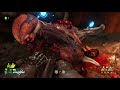 DOOM Eternal first five minutes