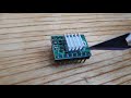 A4988 ROSC pin hack part 2