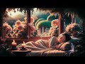 Deep Sleep Relaxation: Music for a Peaceful and Restful Sleep