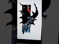 Batman tribute [ My Demons ]