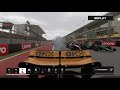 F1 23 My Team Career Mode - Rockstar Energy Racing - Season 3, Race 18 - USA (Austin)