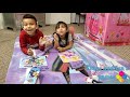 Puzzle Game Paw Patrol And Rapunzel