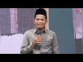 PEMKAB SIMALUNGUN PERINGATI MAULID NABI 2023, USTADZ UCAI 