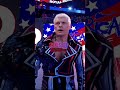 Cody Rhodes Evolution (2007-2023) #shorts