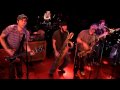 Streetlight Manifesto - We Will Fall Together - Live On Fearless Music HD