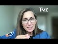 Astronaut Nicole Stott Says Billionaire Spacewalk Is Good For Humanity, Don't Be Cynical | TMZ