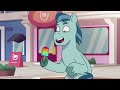 My Little Pony: Cuenta Tu Historia 🦄 T2 E12 Donde se hacen los arcoiris | Episodio Completo