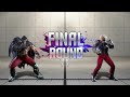 SF6 ▰ Yanai (Bison) VS Tokido (Ken) | High Level Gameplay | Street Fighter 6 High Level