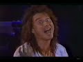 Steve Perry - Anyway (Music Video)